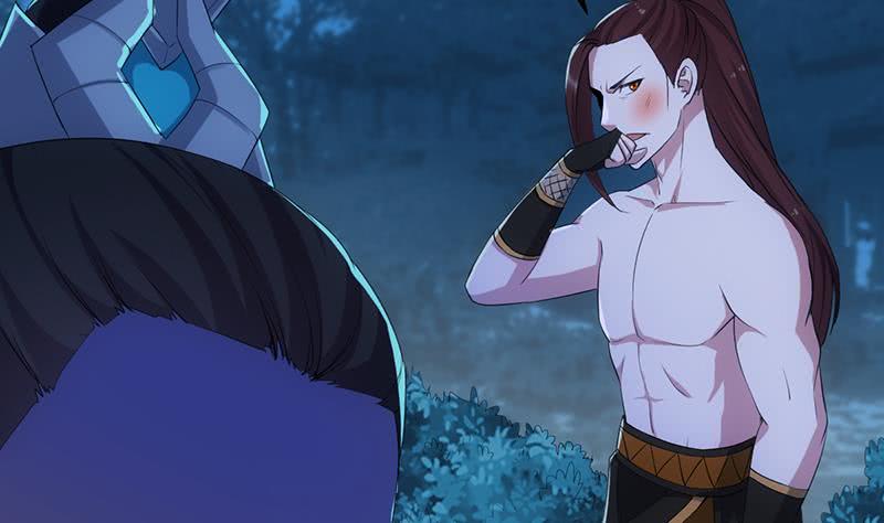 Guardian Dragon System Chapter 12 Gambar 57